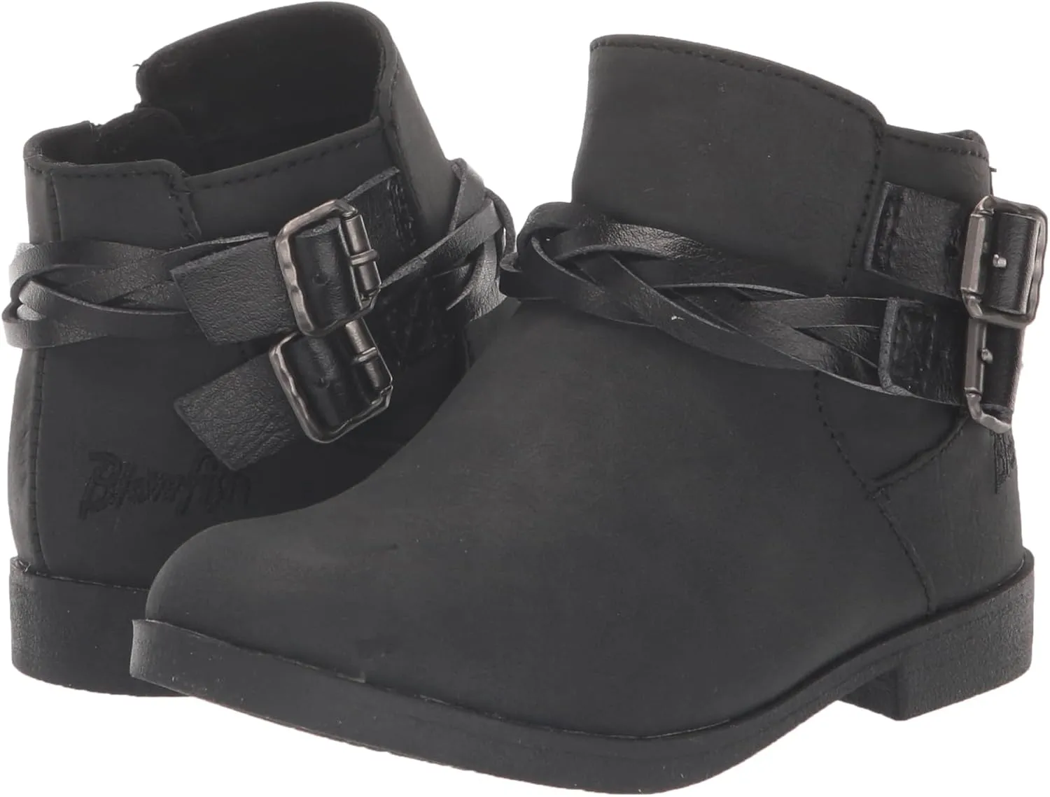 Blowfish Malibu Girl's Sweep-t Fashion Boot