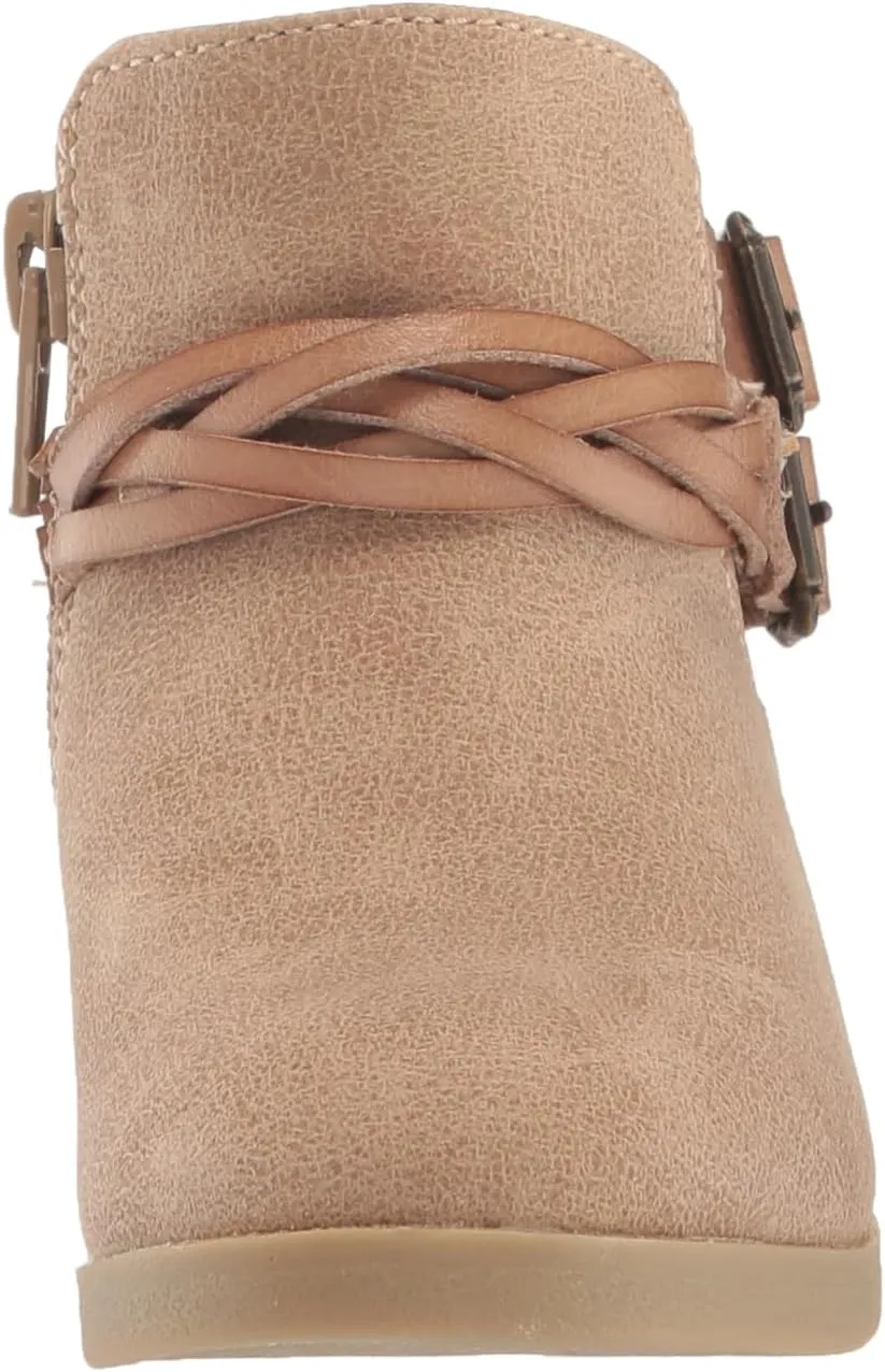 Blowfish Malibu Girl's Sweep-t Fashion Boot