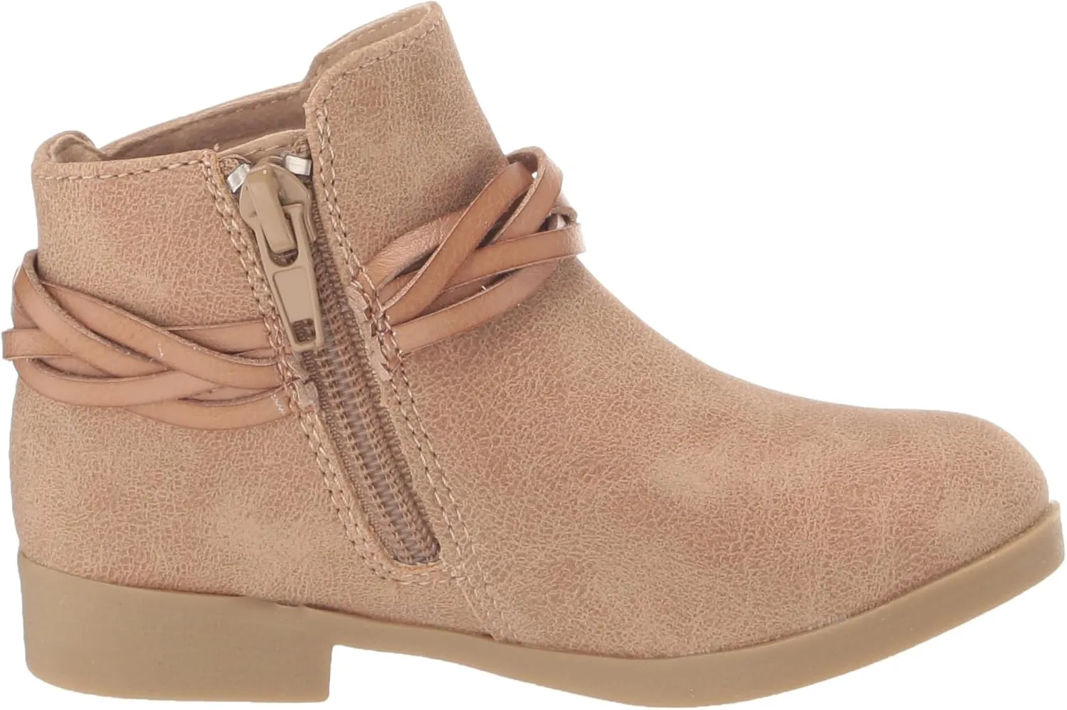 Blowfish Malibu Girl's Sweep-t Fashion Boot