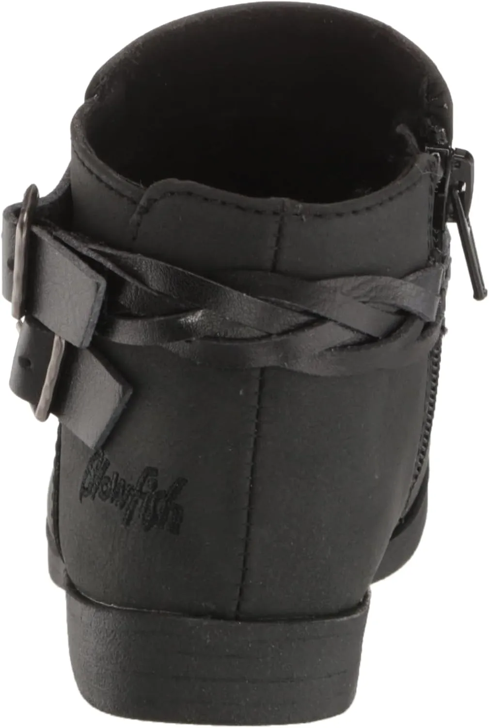 Blowfish Malibu Girl's Sweep-t Fashion Boot
