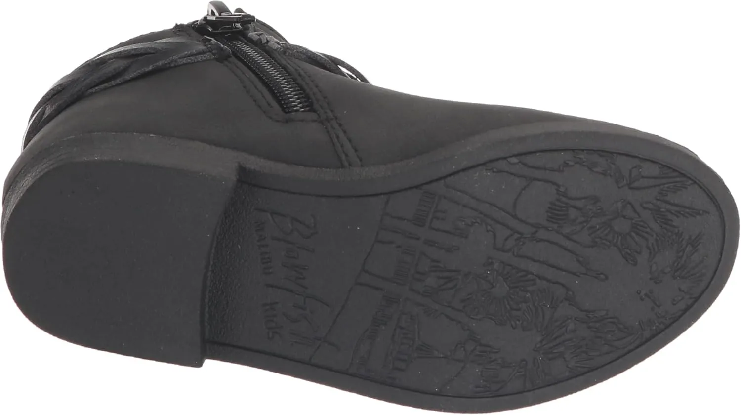 Blowfish Malibu Girl's Sweep-t Fashion Boot