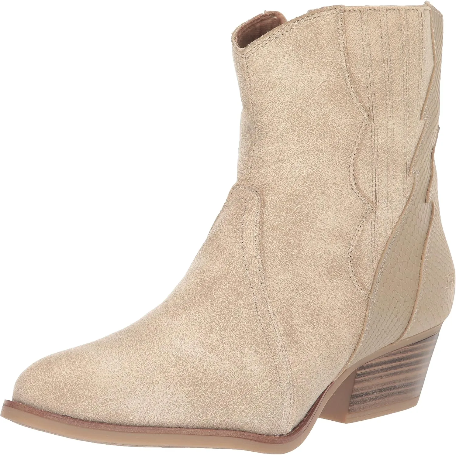 Blowfish Malibu Women's Spangle Western Boot