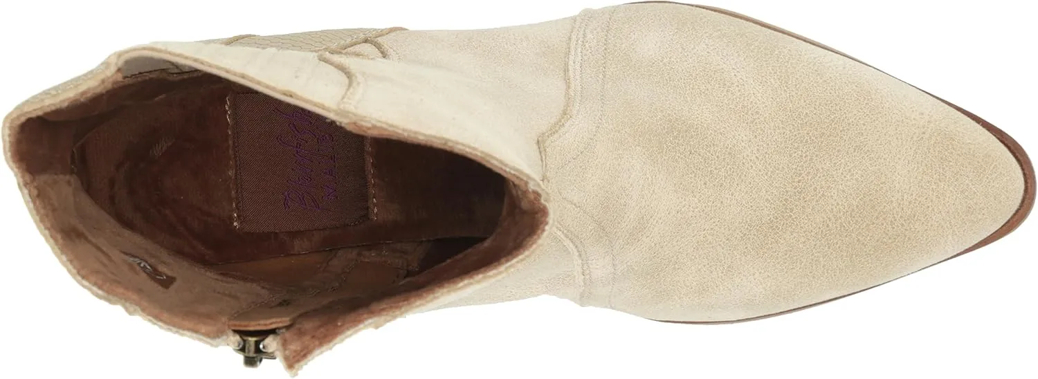 Blowfish Malibu Women's Spangle Western Boot