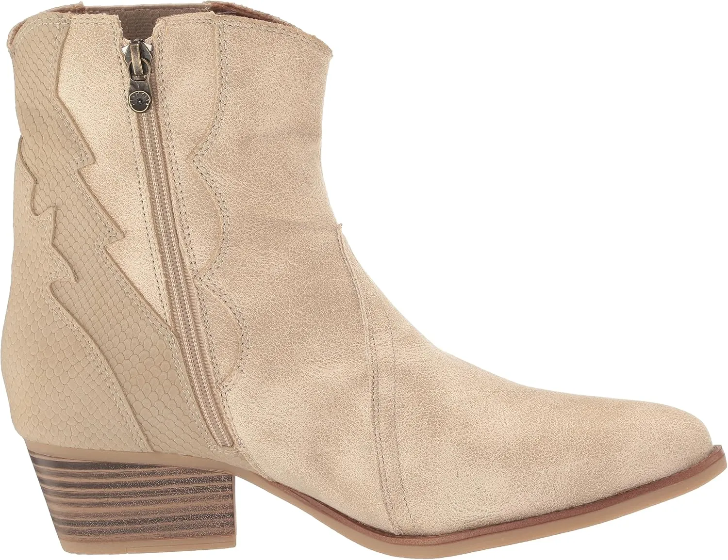 Blowfish Malibu Women's Spangle Western Boot