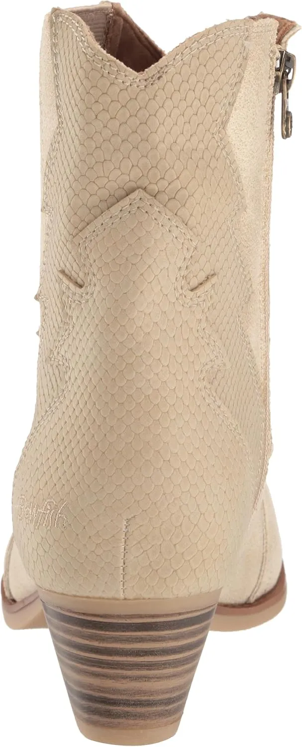 Blowfish Malibu Women's Spangle Western Boot