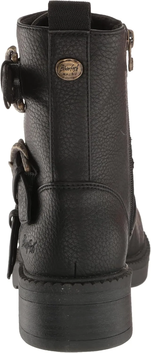 Blowfish Malibu women's Vigor Ankle Boot