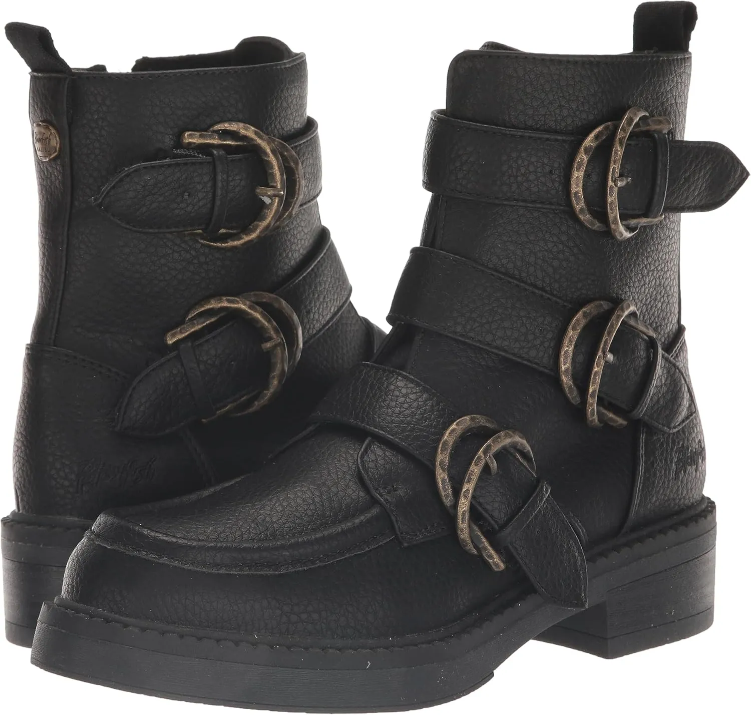 Blowfish Malibu women's Vigor Ankle Boot