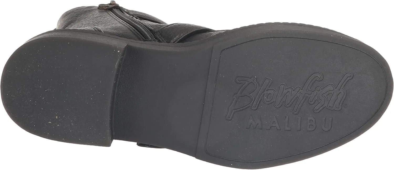 Blowfish Malibu women's Vigor Ankle Boot
