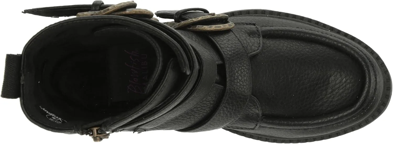 Blowfish Malibu women's Vigor Ankle Boot