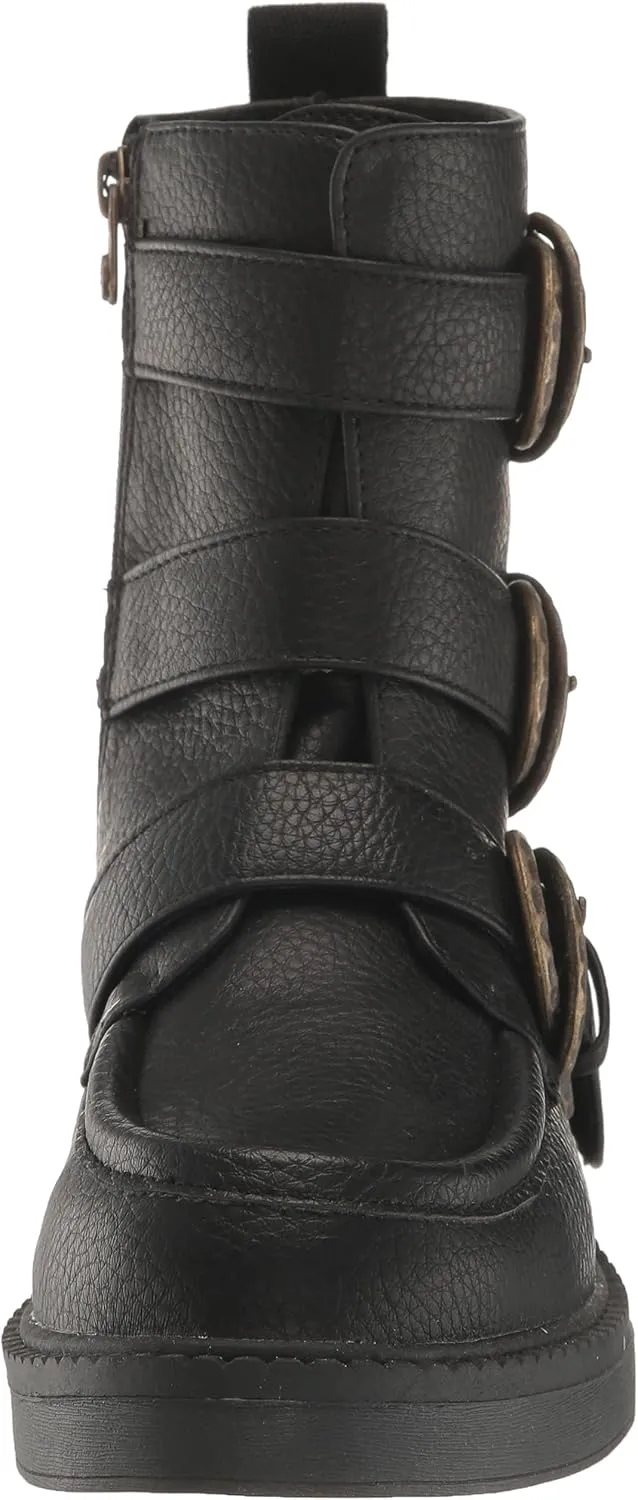 Blowfish Malibu women's Vigor Ankle Boot