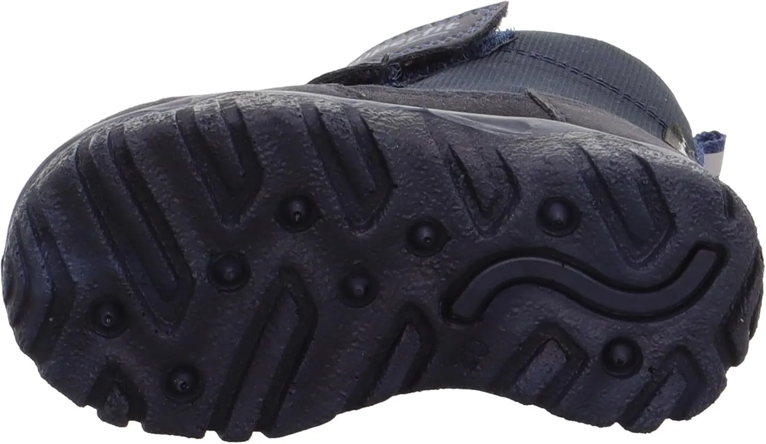 Boy's Modern Snow Boot