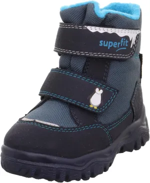 Boy's Modern Snow Boot
