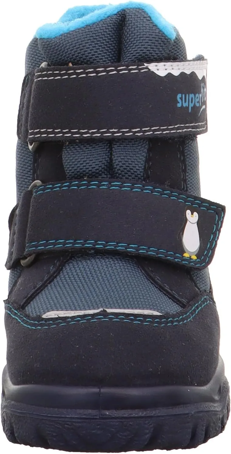 Boy's Modern Snow Boot