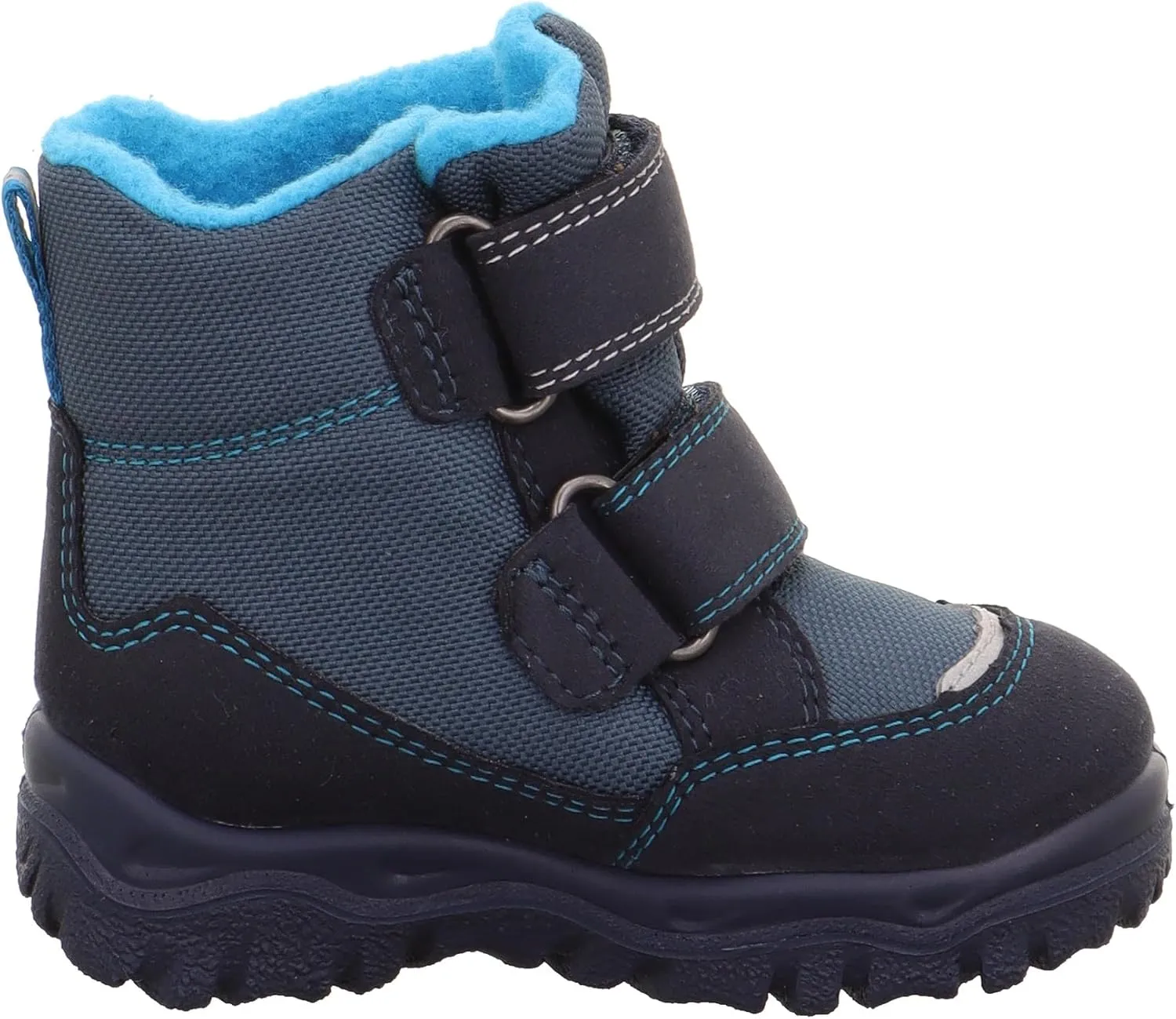 Boy's Modern Snow Boot