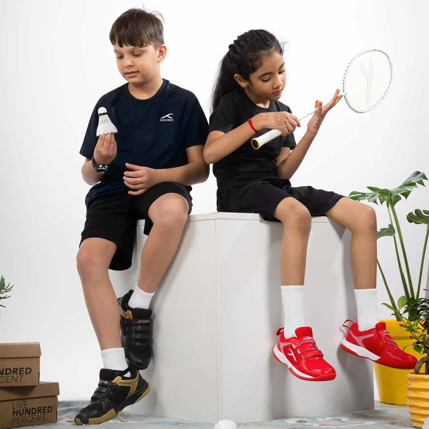 Boy's Sneaker