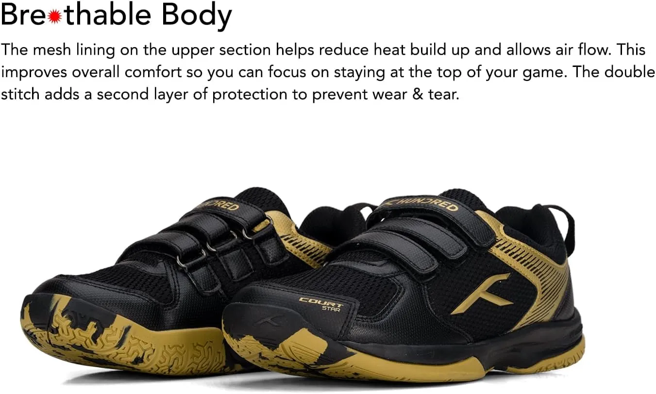 Boy's Sneaker