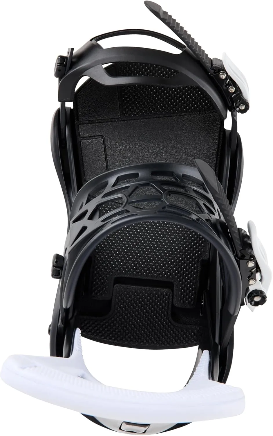 Burton Men's Freestyle Re:Flex Snowboard Bindings