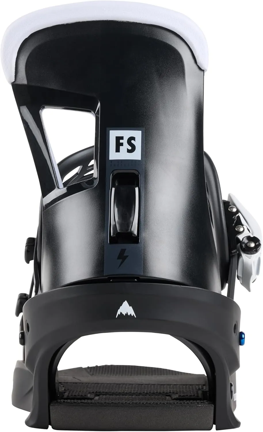 Burton Men's Freestyle Re:Flex Snowboard Bindings