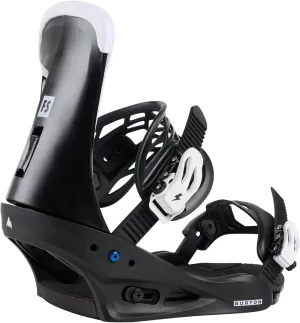 Burton Men's Freestyle Re:Flex Snowboard Bindings