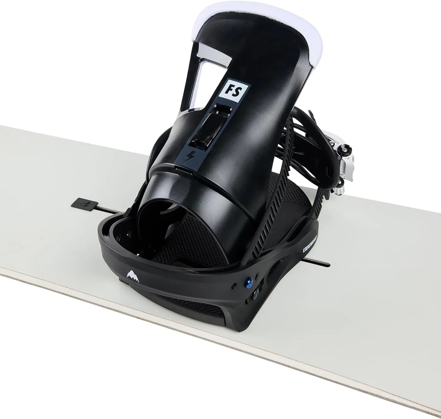 Burton Men's Freestyle Re:Flex Snowboard Bindings