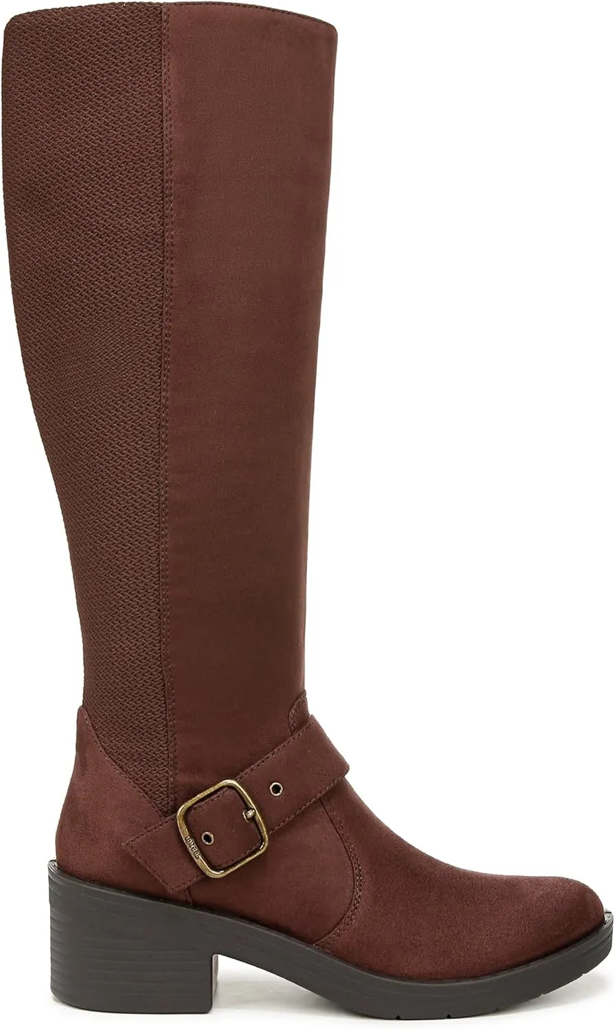 BZees Women's Olympia Knee High Boot