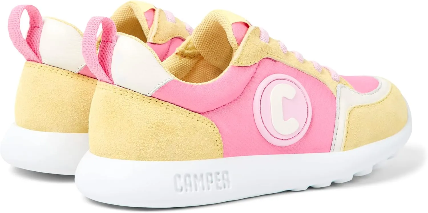 Camper Girl's Sneaker