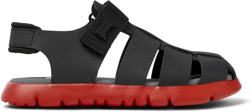 Camper Kid's Oruga Sandal K800242 T-Strap Sandal