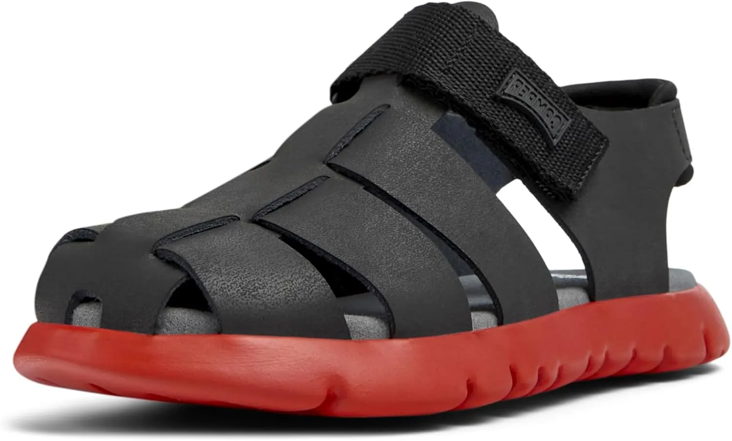 Camper Kid's Oruga Sandal K800242 T-Strap Sandal
