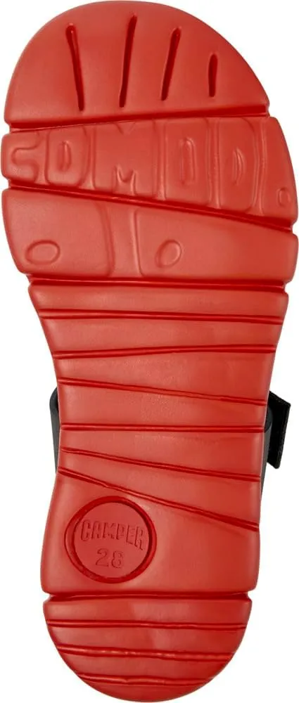 Camper Kid's Oruga Sandal K800242 T-Strap Sandal