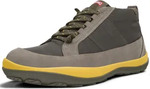 Camper Men's Basket Bootie Ankle Boot