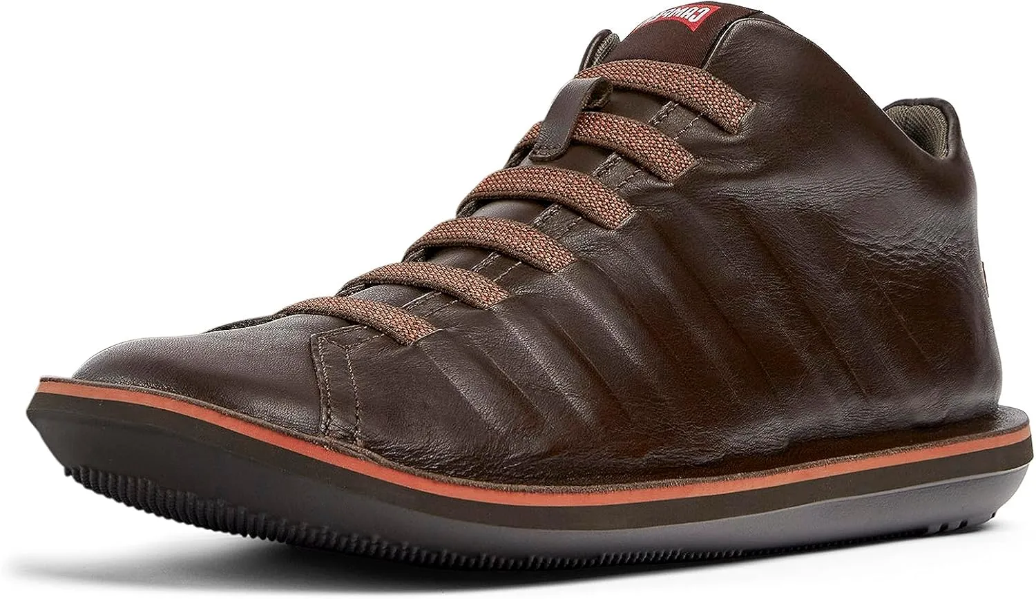 Camper Men's Modern Ankle Boot