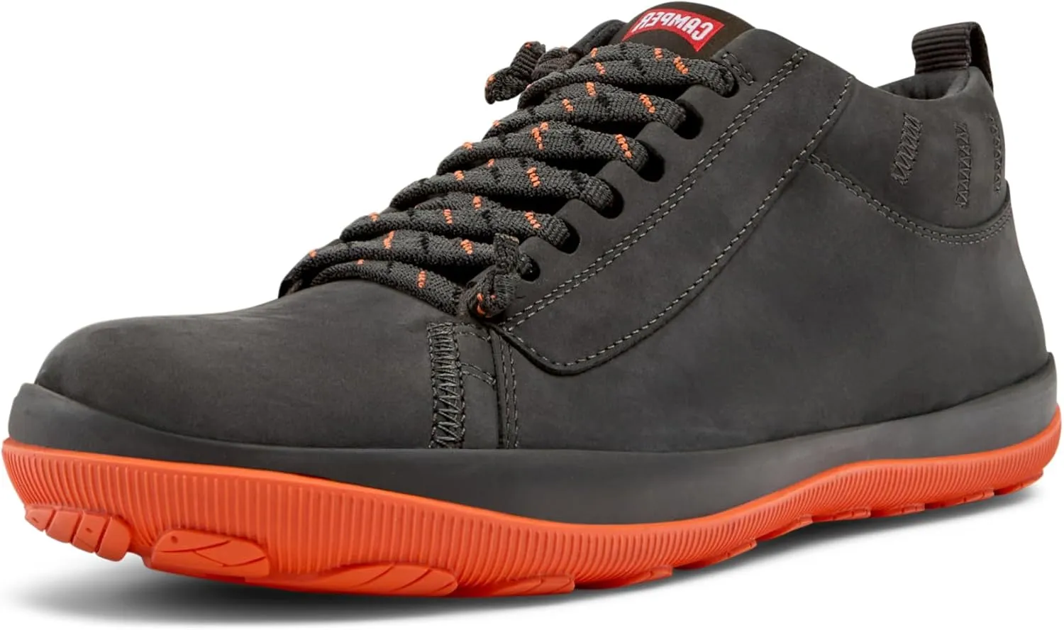 Camper Men's Peu Pista GM K300285 Boot Shoes