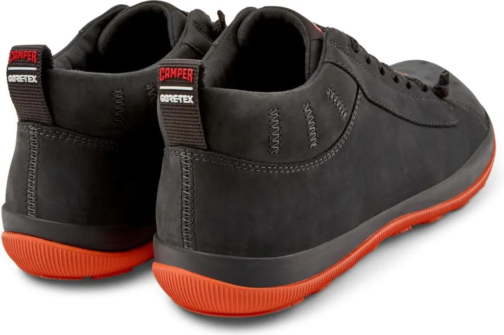 Camper Men's Peu Pista GM K300285 Boot Shoes