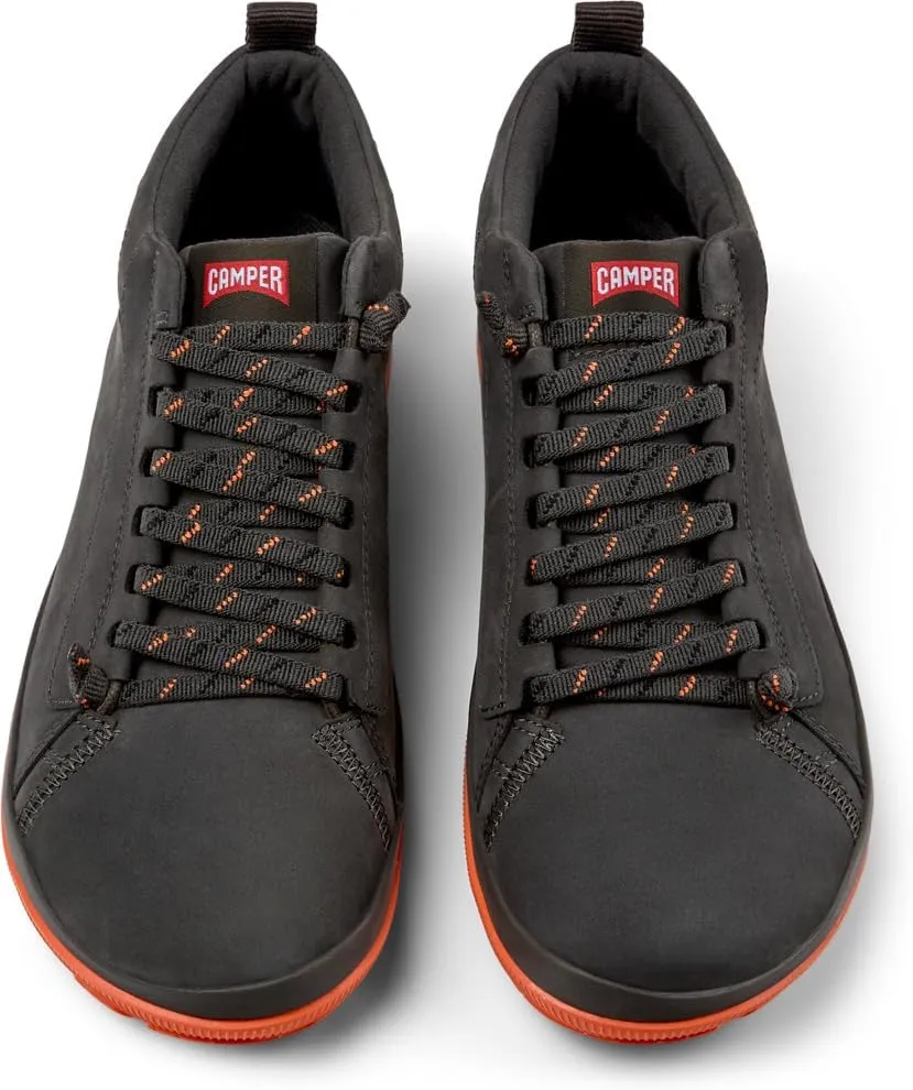 Camper Men's Peu Pista GM K300285 Boot Shoes