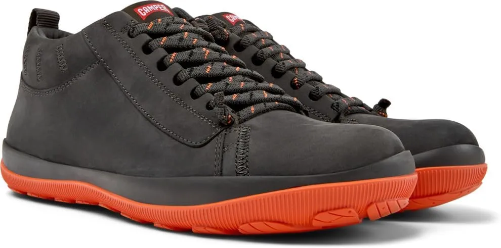 Camper Men's Peu Pista GM K300285 Boot Shoes
