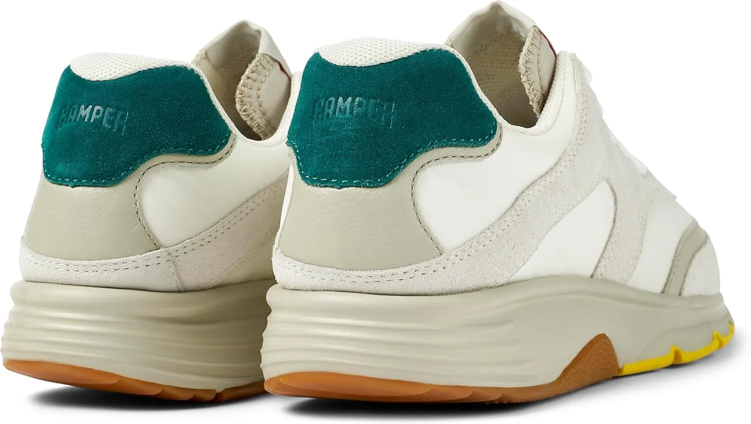 Camper Women's Low-Top Sneakers