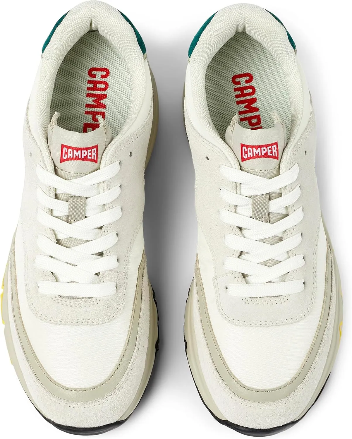 Camper Women's Low-Top Sneakers