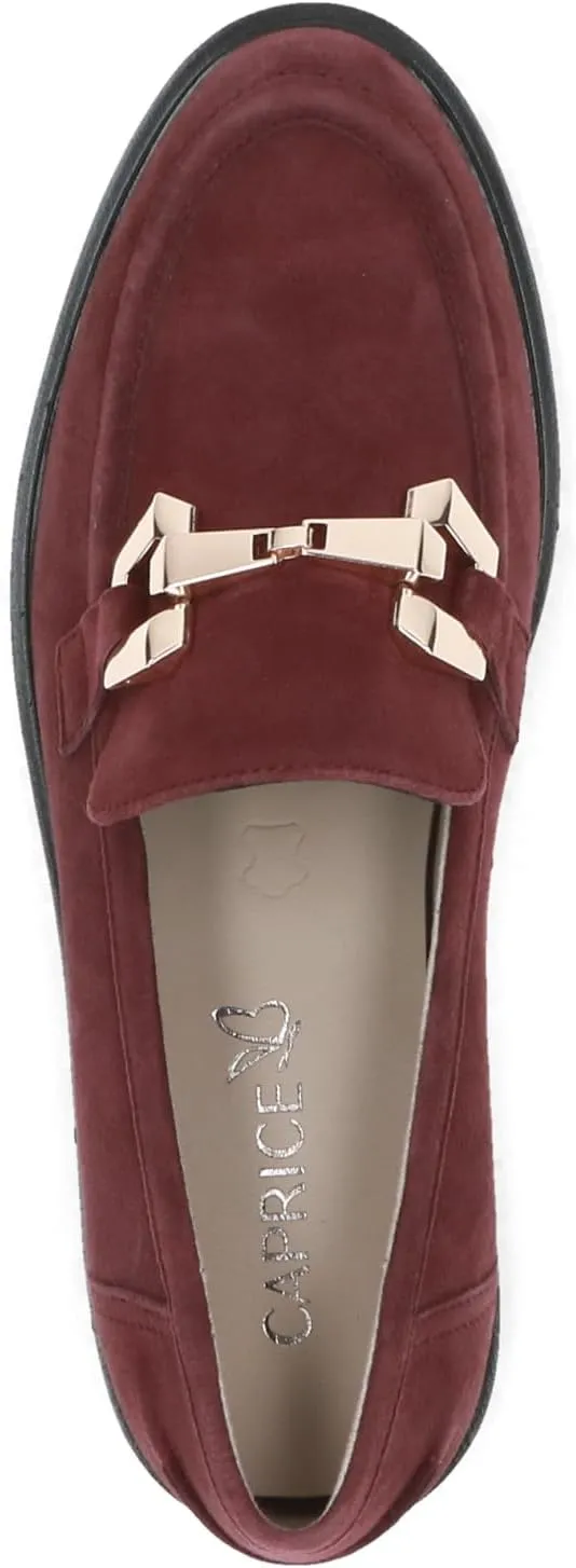 CAPRICE Women's Loafer