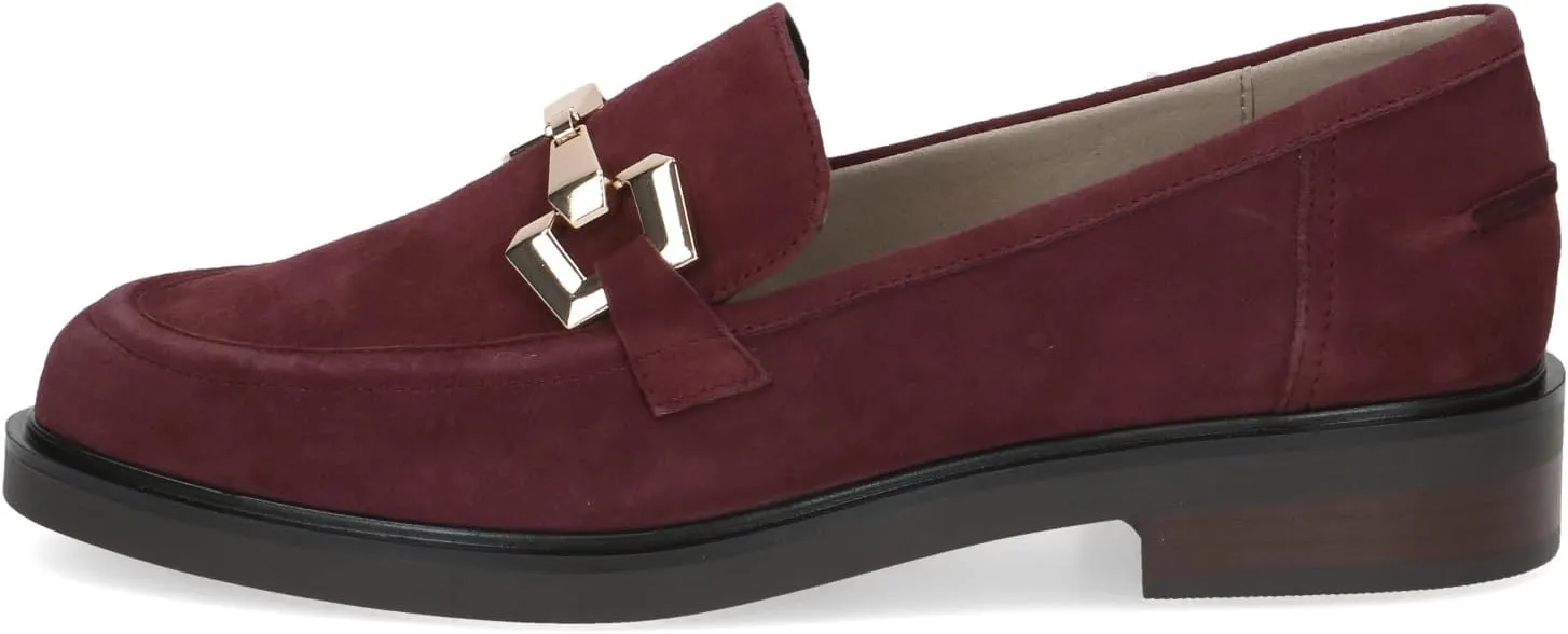 CAPRICE Women's Loafer