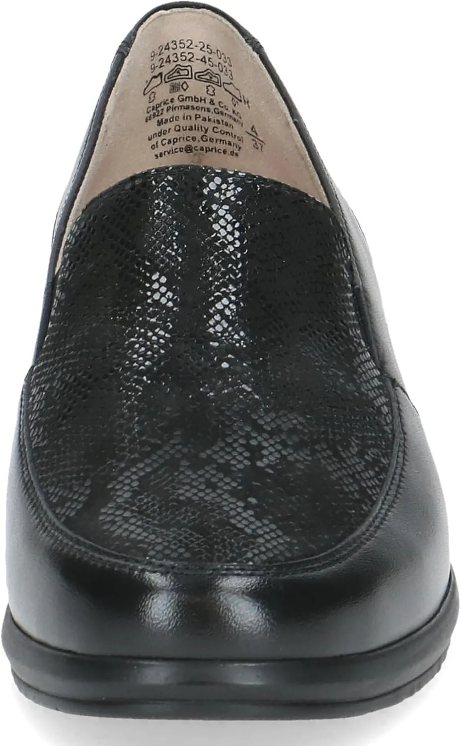 Caprice Women's Loafer