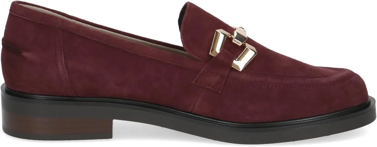 CAPRICE Women's Loafer