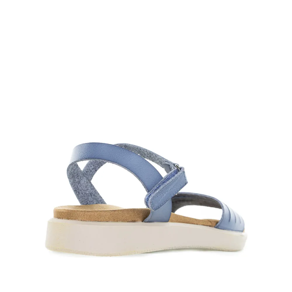CC RESORTS ELAINE DENIM