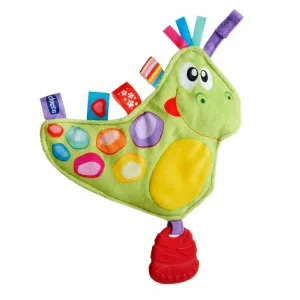 chicco 00007894000000 Labrador Small Dino, Multi-Colored