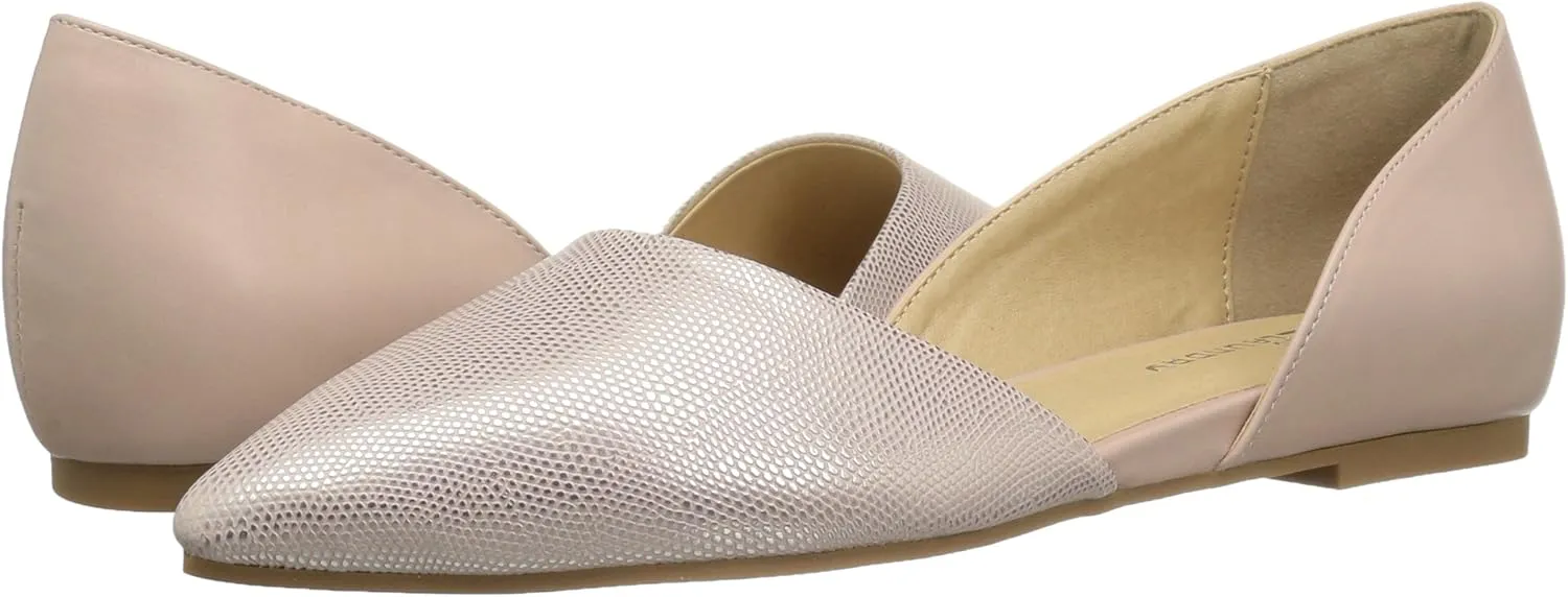 CL by Chinese Laundry Women's Hearty Ballet Flat