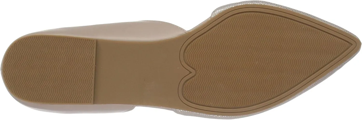 CL by Chinese Laundry Women's Hearty Ballet Flat