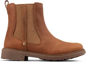 Clarks Girl's Chelsea Boot