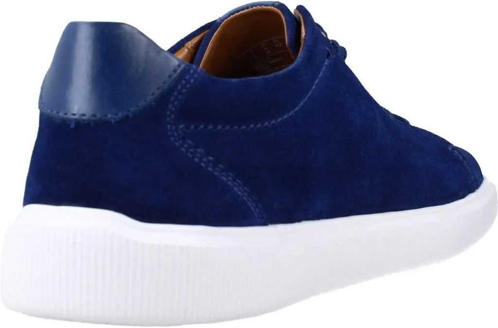 Clarks Men's Cambro Low Sneaker