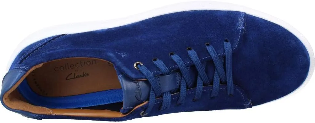 Clarks Men's Cambro Low Sneaker