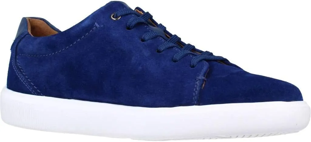 Clarks Men's Cambro Low Sneaker