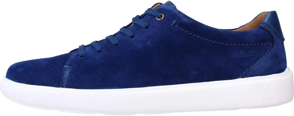 Clarks Men's Cambro Low Sneaker